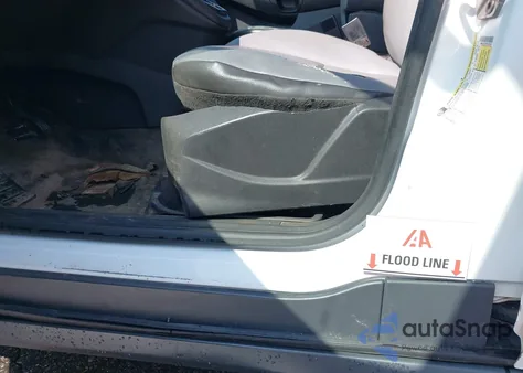 2015 Ford Transit Connect Xl from USA, damaged, VIN NM0LS7E74F1185160